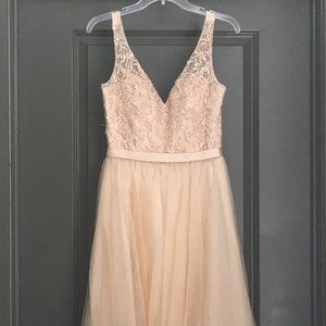 Bridesmaids Dress